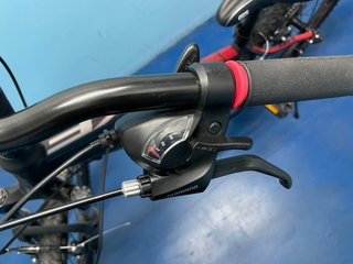 Bicicleta BH Spike 27,5”. XS