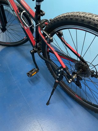 Bicicleta BH Spike 27,5”. XS