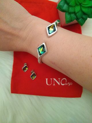 Pulsera Uno de 50