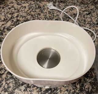 Esterilizador Miniland