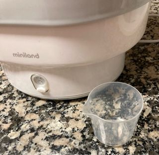 Esterilizador Miniland