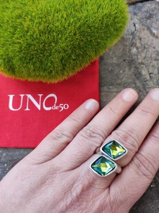 Anillo Uno de 50
