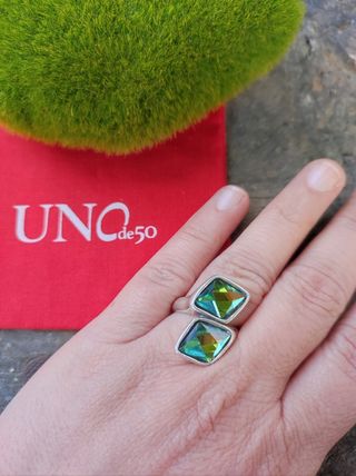 Anillo Uno de 50