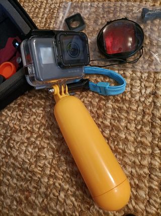 GoPro Hero 5 black