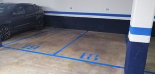 Garaje en venta
