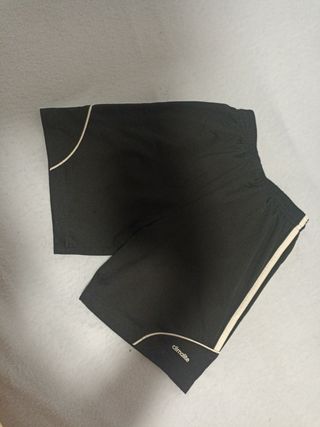 Pantalones cortos Valencia CF