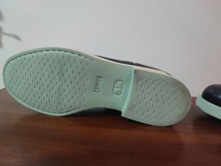 Botas Camper 