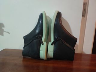 Botas Camper 