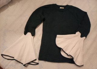 Jersey mujer