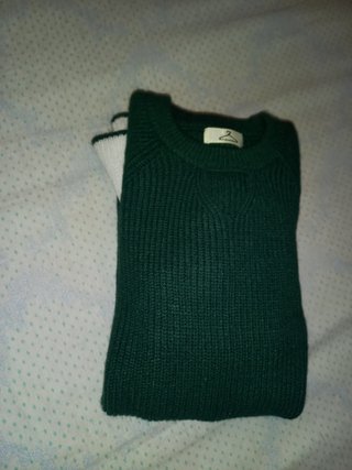 Jersey mujer
