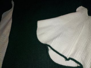 Jersey mujer