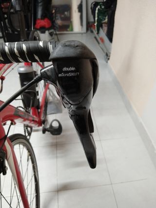 Bicicleta BH sphene 6.8