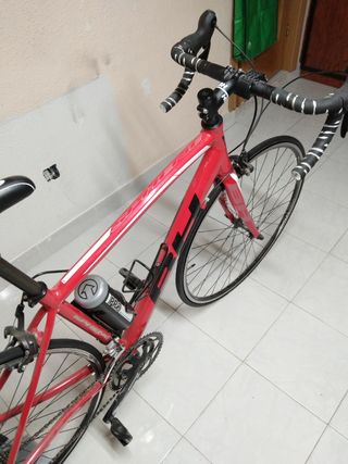 Bicicleta BH sphene 6.8