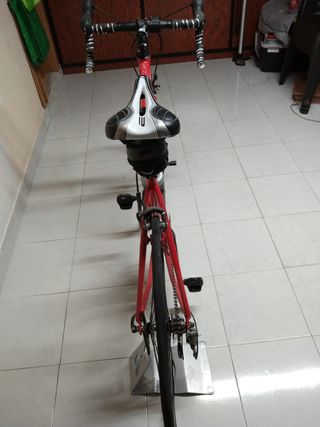 Bicicleta BH sphene 6.8