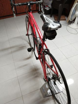 Bicicleta BH sphene 6.8