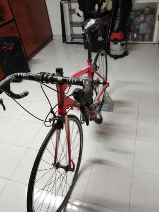 Bicicleta BH sphene 6.8