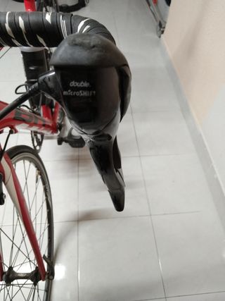 Bicicleta BH sphene 6.8