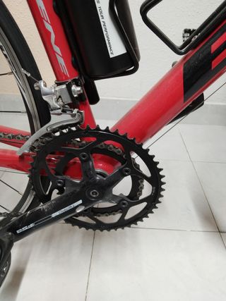 Bicicleta BH sphene 6.8