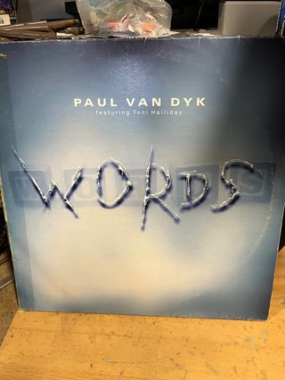 vinilo