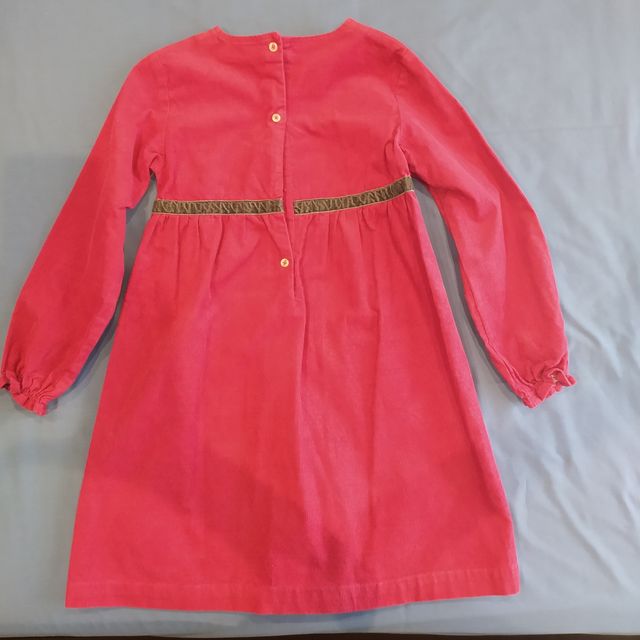 Lote vestidos niña. 9-10 años