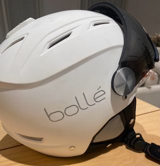 Casco esquí Ballé