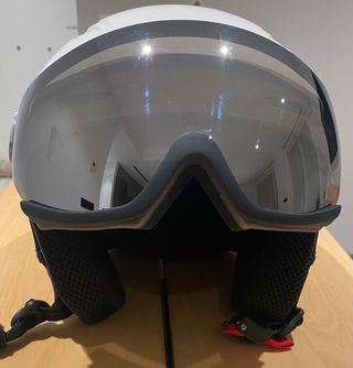 Casco esquí Ballé