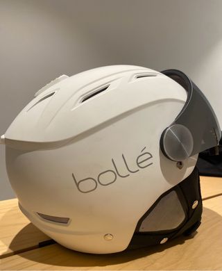 Casco esquí Ballé