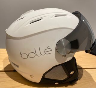 Casco esquí Ballé
