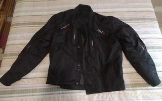 Chaqueta moto Bstar