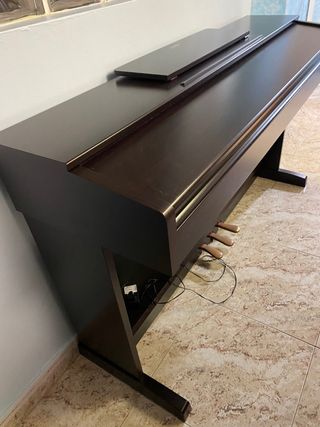 Piano Eléctrico Yamaha