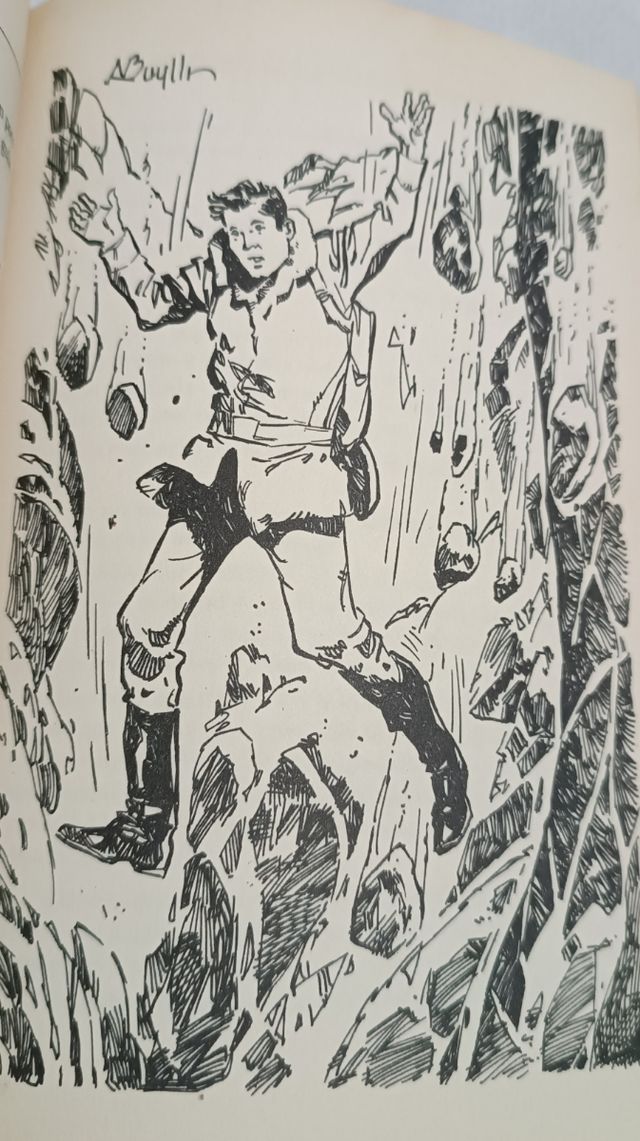 Viaje al centro de la tierra.Julio Verne