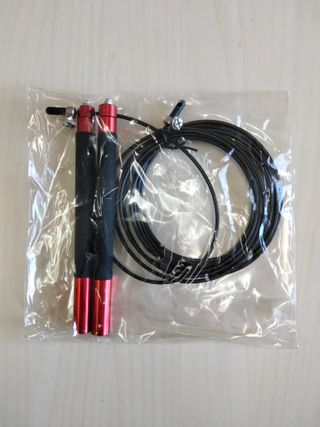 Comba de entrenamiento profesional super velocidad