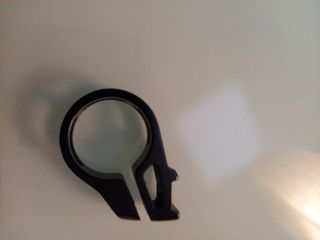 Abrazadera fijación sram 