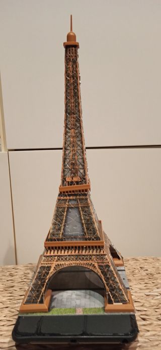 Puzzle Ravensburger 3D