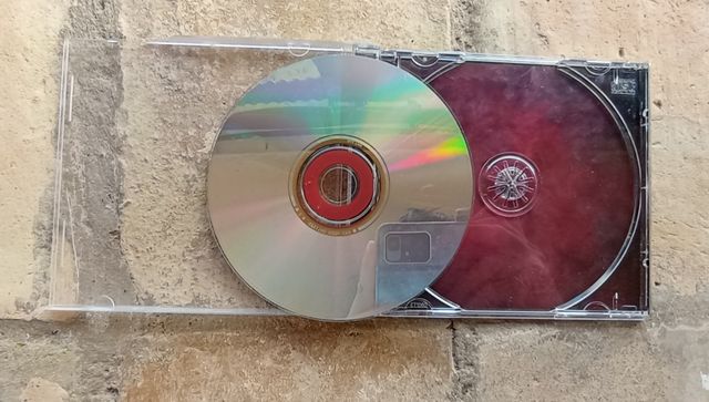 CD Obsession New Flamenco Romance