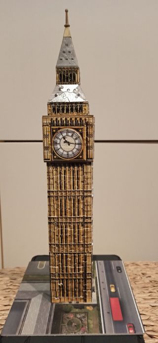 Puzzle Ravensburger 3D