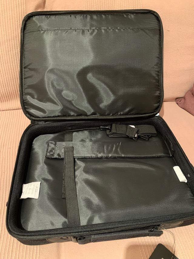 Maletin para portatil