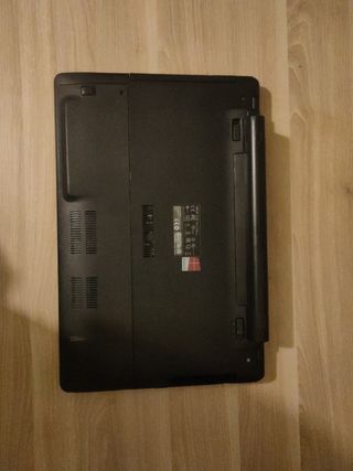 Portátil Asus