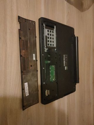 Portátil Asus