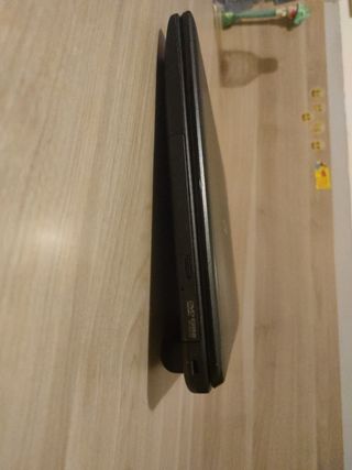 Portátil Asus