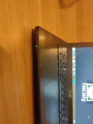 Portátil Asus