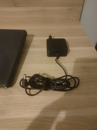 Portátil Asus