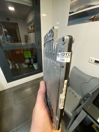 ECU NISSAN MICRA III K12