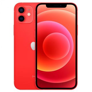 Apple iPhone 12 64GB Rojo