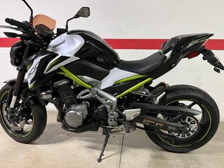Kawasaki Z900