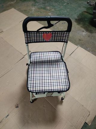 Shancl Walker silla andador