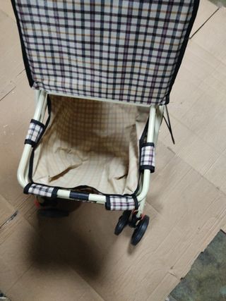 Shancl Walker silla andador