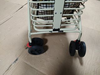 Shancl Walker silla andador