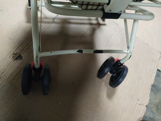 Shancl Walker silla andador