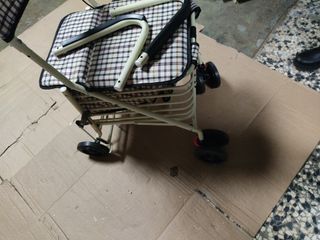 Shancl Walker silla andador